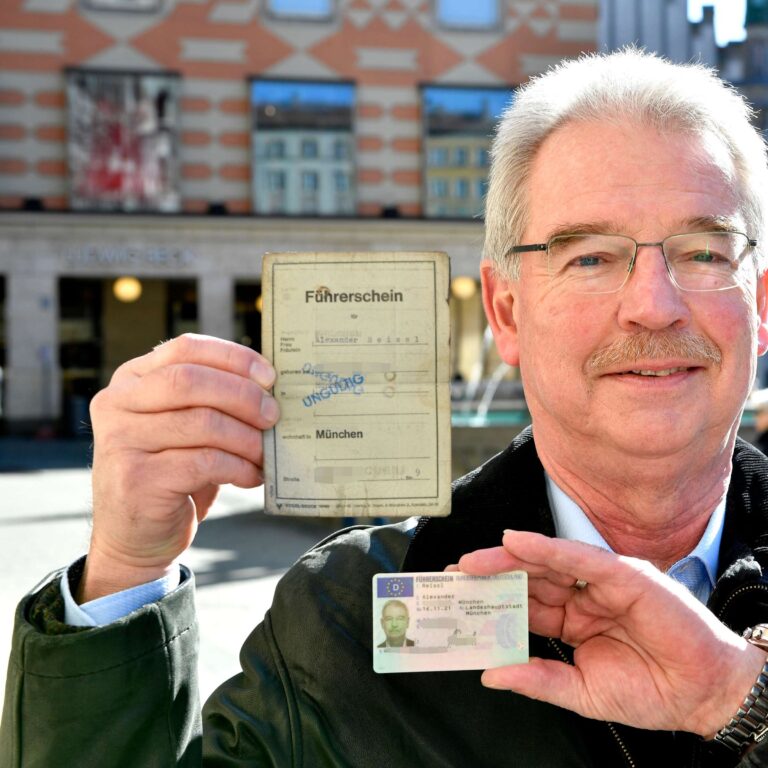 Die Gültigkeit des deutschen Führerscheins in den USA: Alles, was Sie wissen müssen