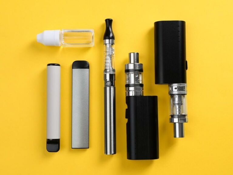 Randm Tornado Vapes im Test: Innovation trifft auf Genuss