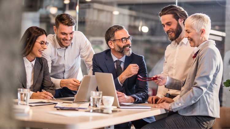 Scrum Online Training: Wie es funktioniert und was Sie erwarten können