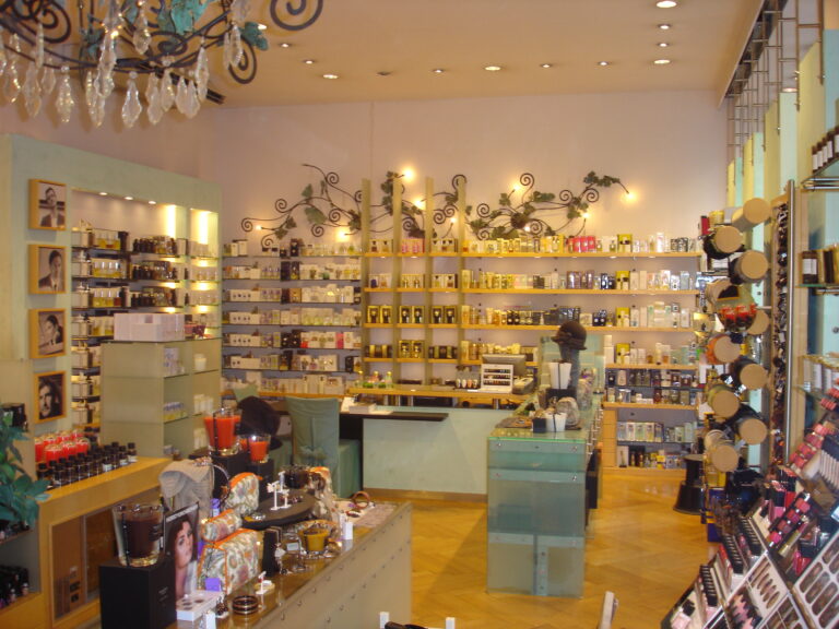 Geschenkideen: Parfums für Ihre Liebsten bei malizia-discount.ch