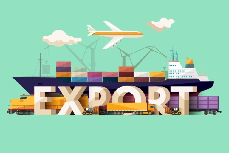 Die Rolle von Ausfuhranmeldungen im internationalen Handel: FAQ