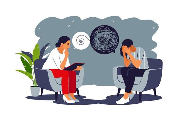 Psychotherapie in Rosenheim: Individuelle Ansätze für Ihre Bedürfnisse