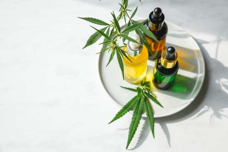 CBC: Unterschiede und Vorteile im Vergleich zu CBD
