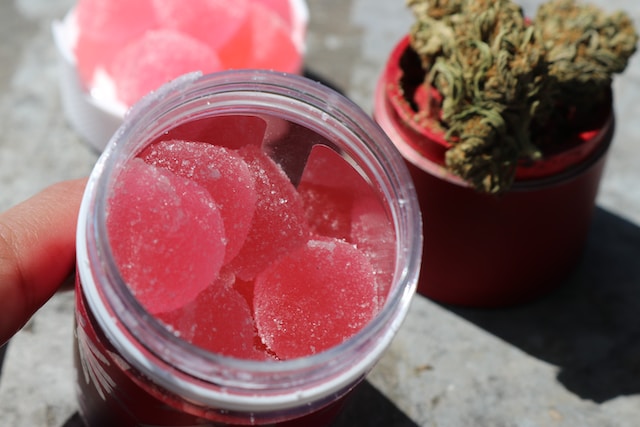 De Beste THC Gummies: Welke Moet Je Proberen?