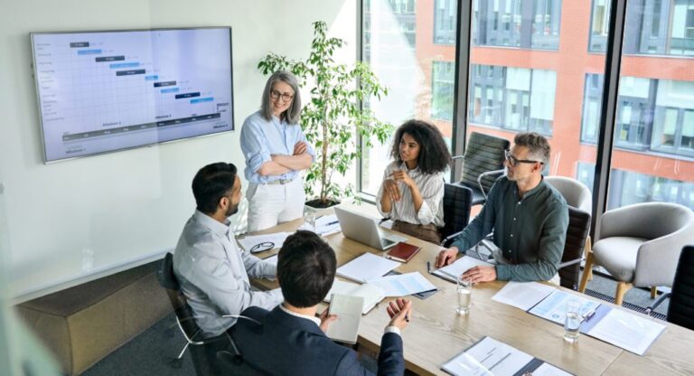 PMO als Innovationsmotor im Projektmanagement: FAQs