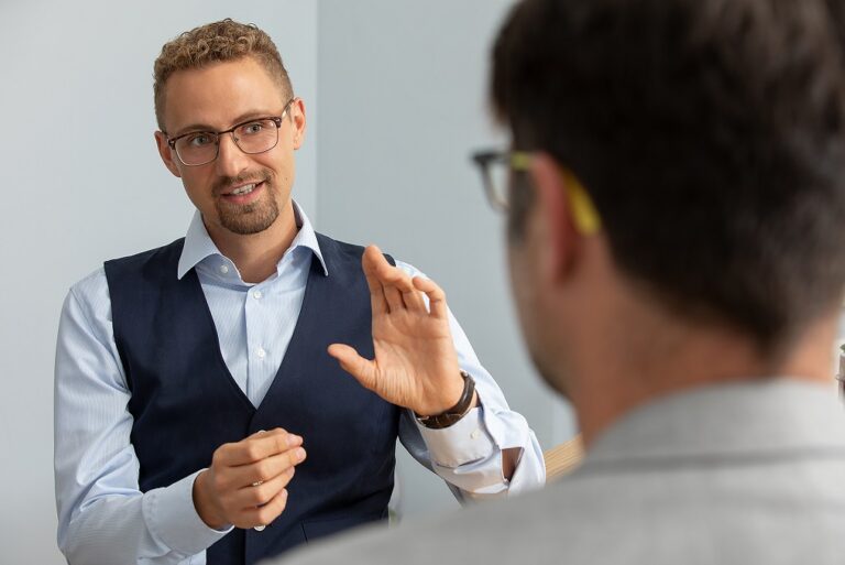 So Profitieren Sie von Melanie Baumgart’s Coaching-Angeboten in Karlsruhe: Ein Schritt-für-Schritt-Guide