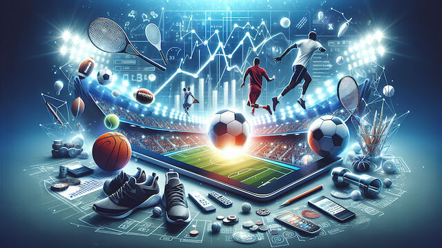 Der Nervenkitzel des Sports und kick the bucket Magie der Sportwetten
