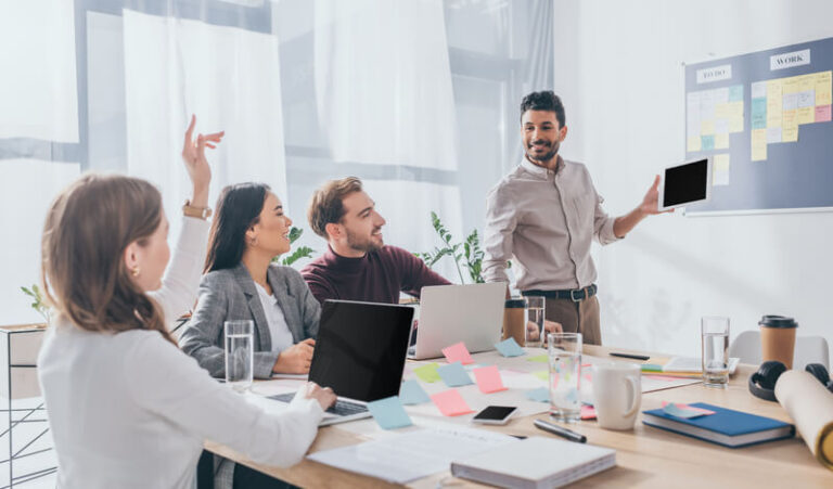 Scrum Framework: Die Kunst der iterativen Entwicklung