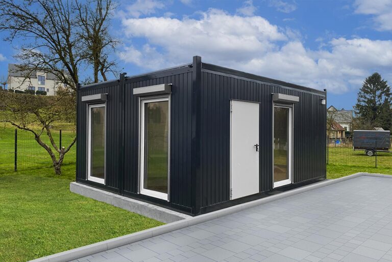 Tiny Houses in Deutschland: Alles, was Sie wissen müssen