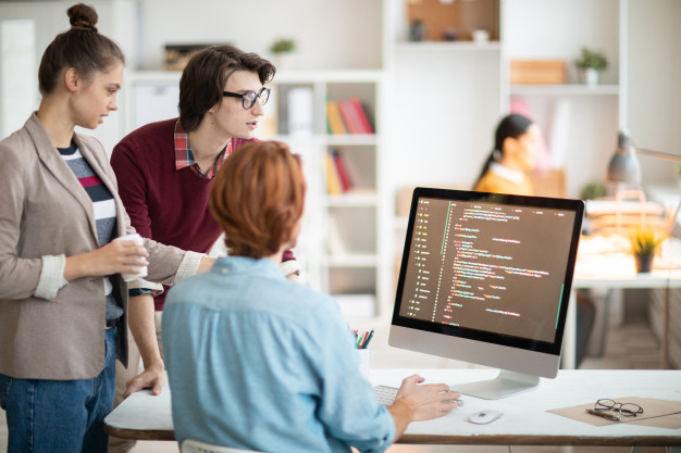 Wie Milner Webdesign Unternehmen in Aachen zum Erfolg im Web verhilft