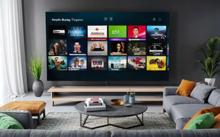 Warum IPTV.Amsterdam die beste Wahl für Ihr IPTV Abo ist
