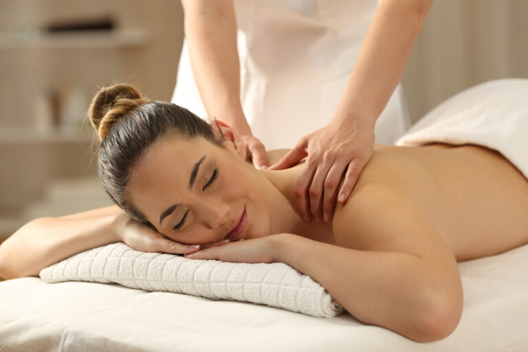 Client Testimonials: The Impact of Bupyeong Business Trip Massage on Travel Fatigue