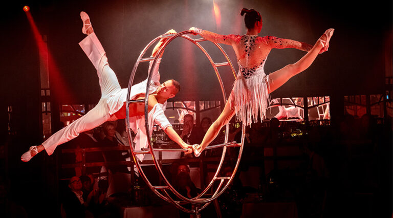 Udo Jürgens Dinner Show – So sichern Sie sich Ihre Tickets für das musikalische Highlight in Leipzig