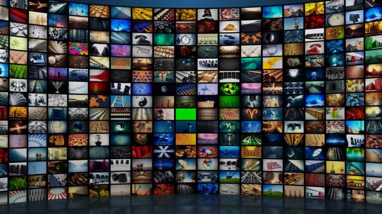 IPTV Abo von iptv.amsterdam: Ihr Zugang zu internationalen TV-Sendern