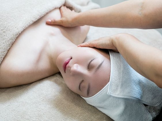 Relaxation on the Go: The Ultimate Guide to Seoul Business Trip Massages