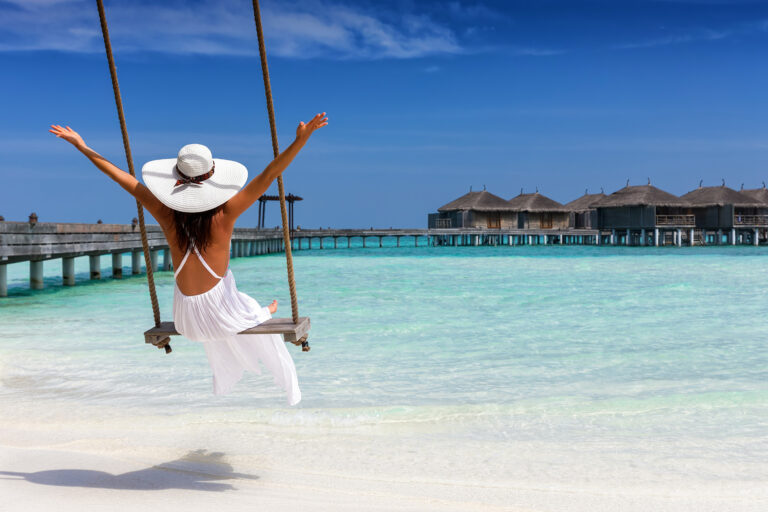 Top 10 Aktivitäten für Ihren Malediven Urlaub