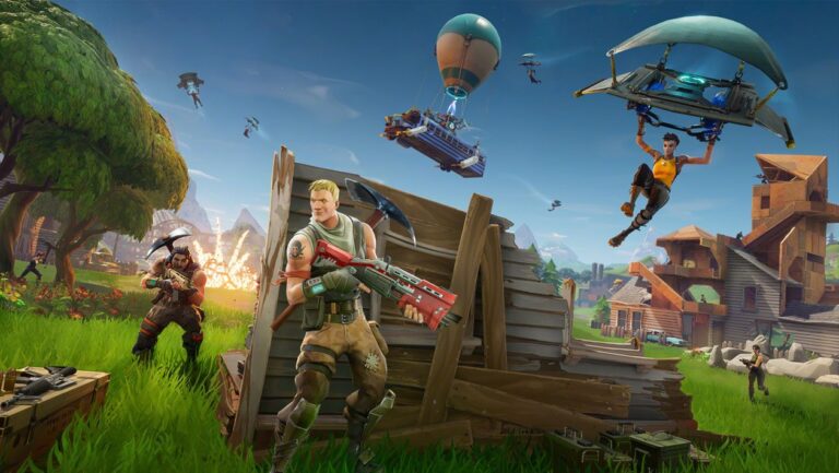 Online Spiele kostenlos spielen: Die besten Plattformen für endlosen Spaß
