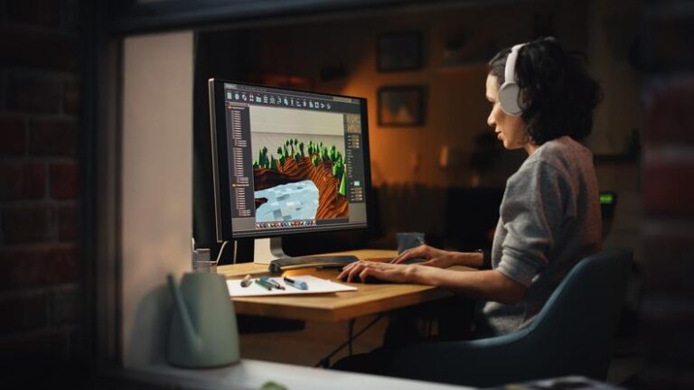 Von der Idee zum fertigen Video: Der Workflow eines VFX-Videoproduktionsanbieters