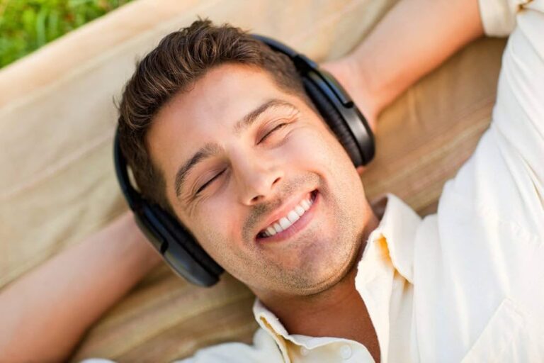Hypnose-MP3s für unterwegs: Praktische Tipps für Ihre mentale Gesundheit