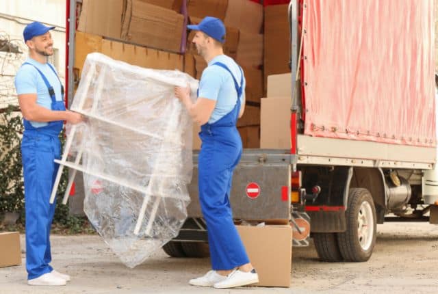 Umzüge in Solingen: Was kostet ein professioneller Service?