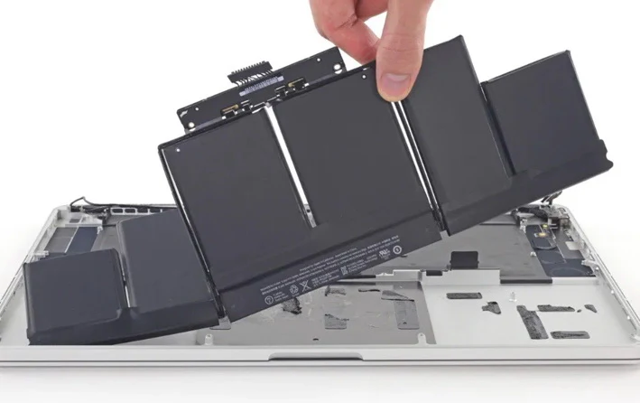 MacBook Akku Qualität: CDX setzt auf stärkere Batteriezellen aus Asien für mehr Power