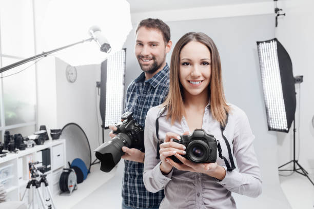 Professionelle Fotografie in Leverkusen – So entstehen perfekte Produktfotos