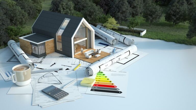 Nachhaltigkeit beginnt zu Hause: Energieberatung in Mainz für umweltbewusste Haushalte