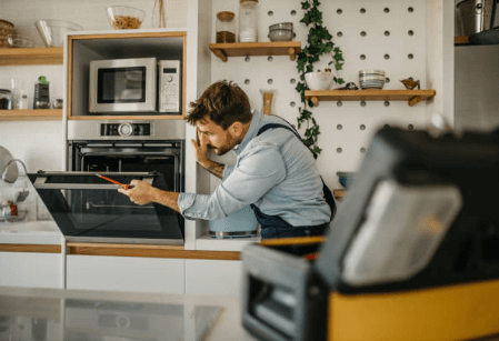 Neff Spülmaschine Service Berlin – Effiziente Hilfe bei jedem Problem