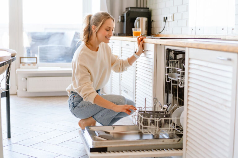 Professionelle Miele Spülmaschinenreparatur in Berlin