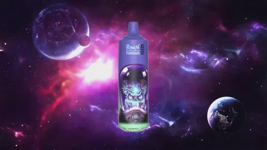 Warum das Tornado Vape 15000 ein Must-Have für Vape-Fans ist