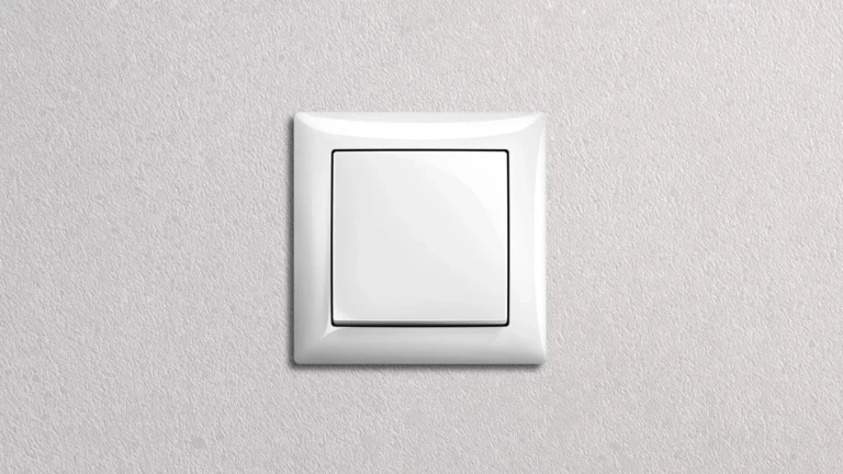 Innovative Gestaltung mit dem Busch Balance SI Schalterprogramm: Eleganz und Funktionalität für Ihr Zuhause