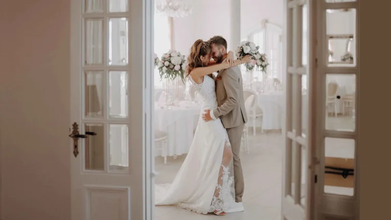 Hochzeitsfotografie mit Stil: So entstehen unvergessliche Erinnerungen