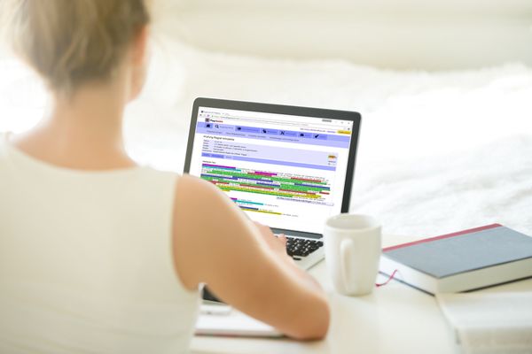 Plagiat Finder: Wie Sie mit diesem Tool Ihre Arbeiten absichern