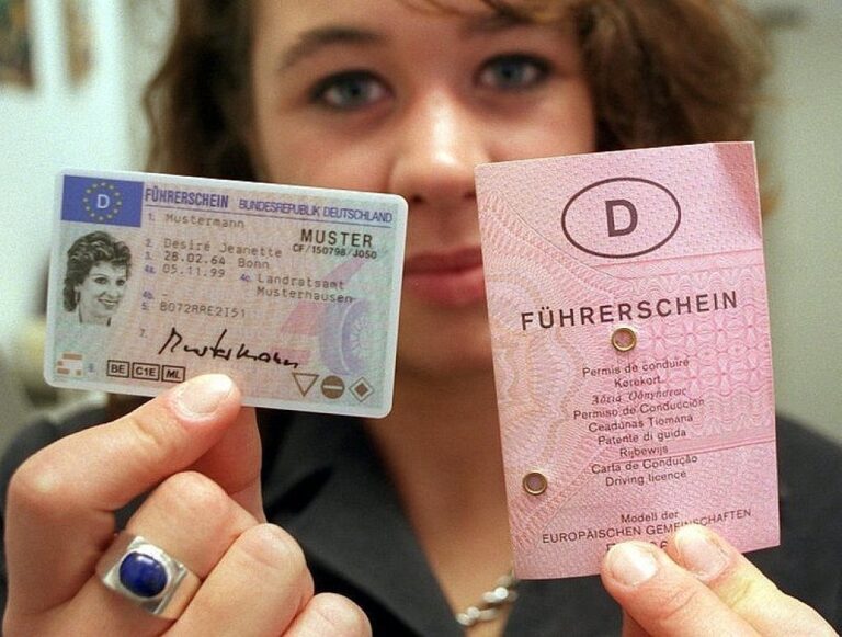 Wie du eine MPU umgehen kannst – legal und sicher