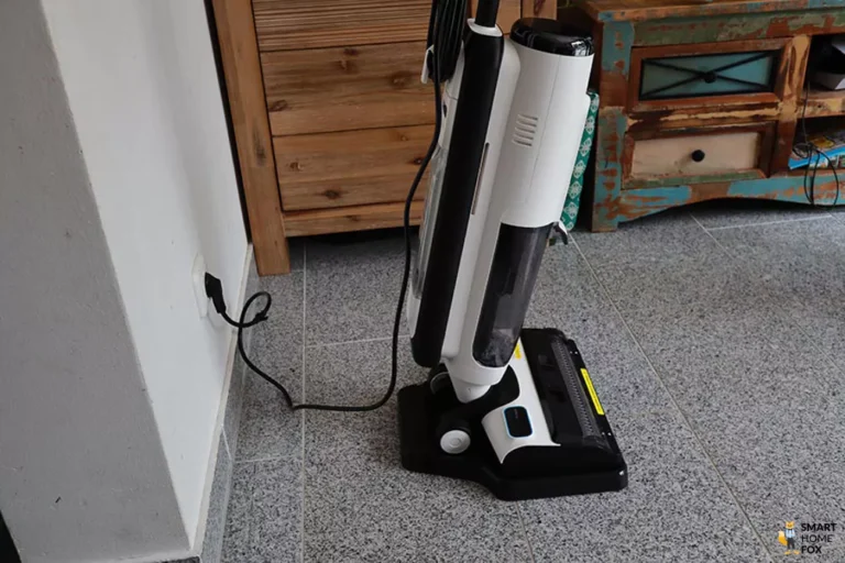 Warum ein Akku Staubsauger von Tineco dein Leben erleichtert