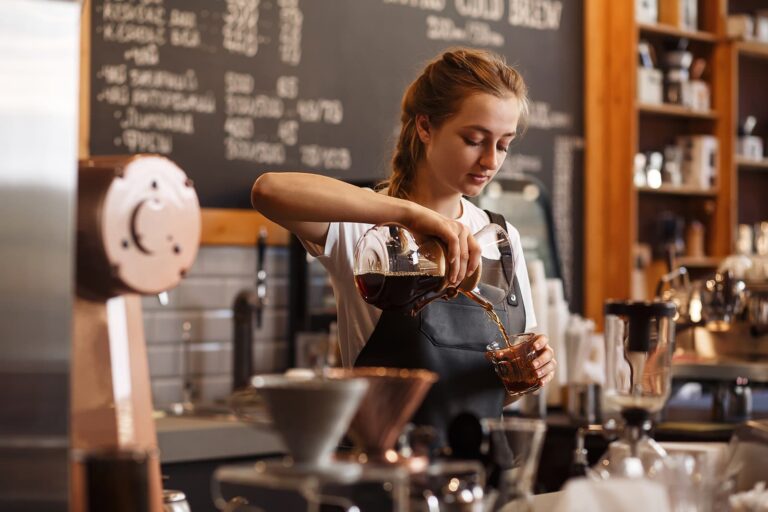 Warum Dreams and Coffee der beste Coffee Shop in Luzern ist