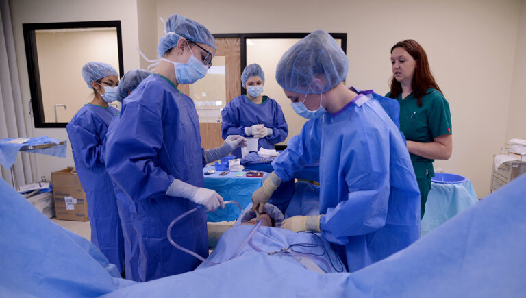 Fast-Track Your Career: Earn Your Surgical Technician Certification Online in Just 4 Months
