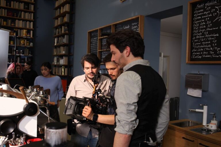 Videoproduktion Frankfurt: 5 Tipps für ein erfolgreiches Filmprojekt