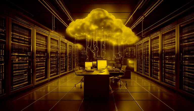 KMU im digitalen Wandel: Wie IT Support den Unterschied macht