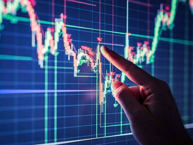 FinexGB erweitert Plattform mit Prognose-Tools für sichere Entscheidungen im Kryptohandel
