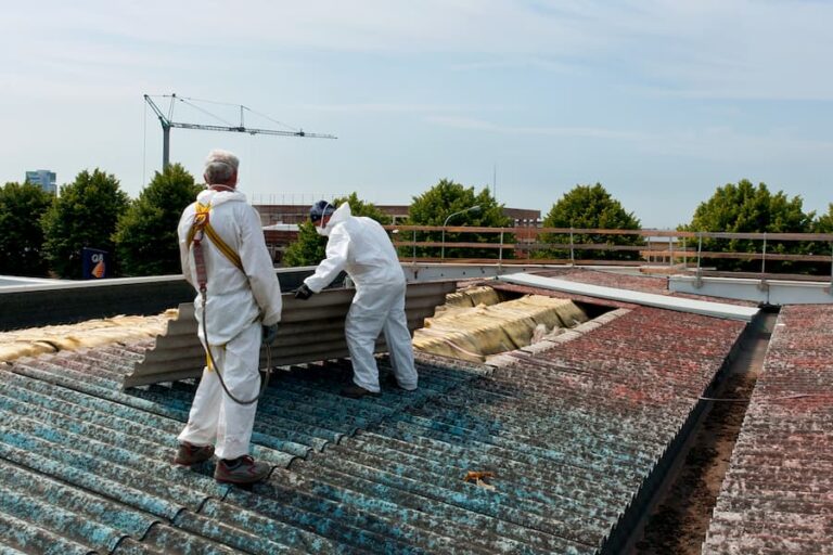 KERA Einwegkleidung: Schutzanzug Asbest für maximale Sicherheit
