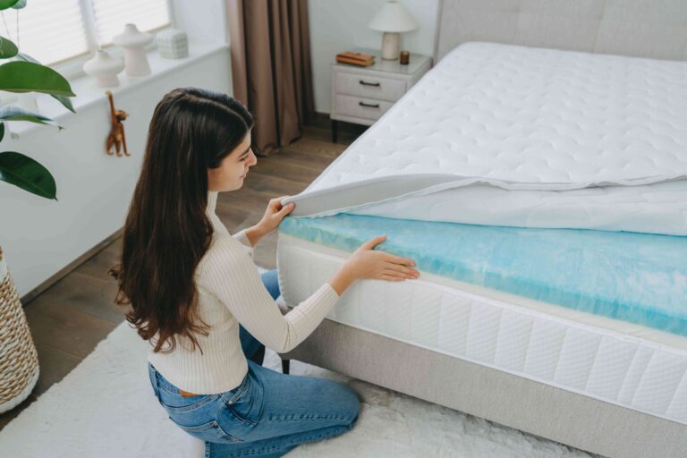 Das perfekte Bett für erholsamen Schlaf – Tipps vom Experten
