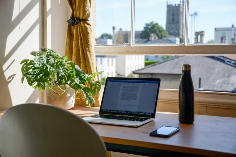 Wege zu einer gesunden Work-Life-Balance im modernen Arbeitsumfeld