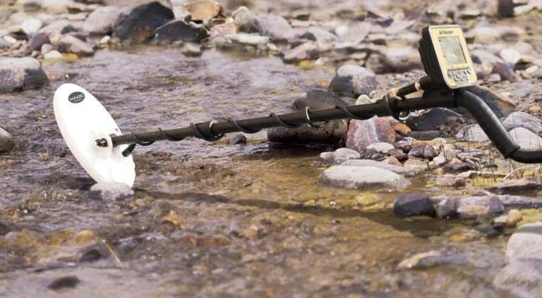 Beginner Mistakes to Avoid When Using a Gold Nugget Metal Detector