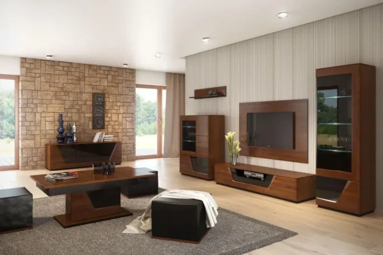 Inspiration: Micro-Apartment einrichten mit Stil