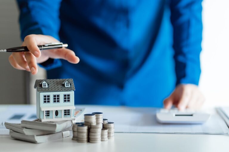 Trennung in Kaarst: Was passiert mit dem gemeinsamen Haus?