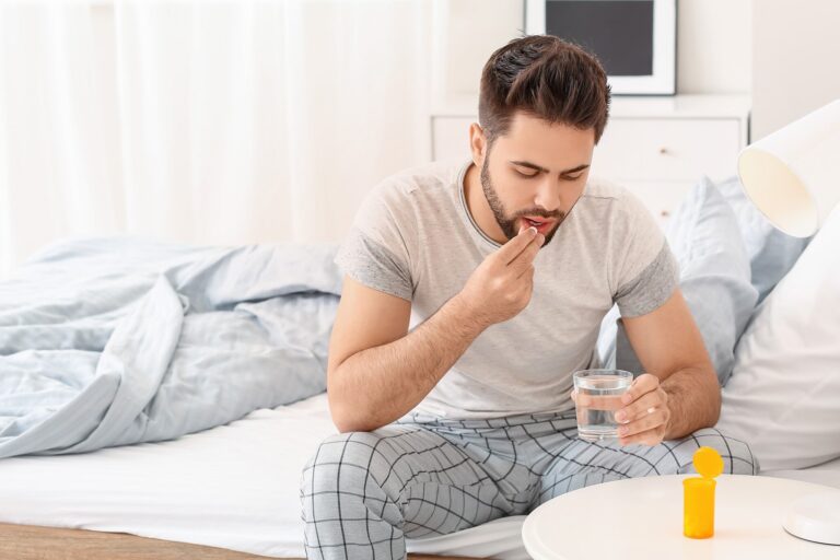 Diazepam rezeptfrei kaufen – Ihre Vorteile bei StrongClubMeds