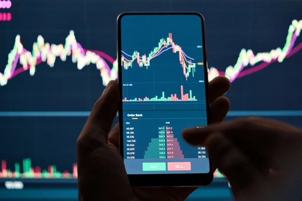Digitales gmm Handelssystem treibt Innovation im Krypto-Markt voran
