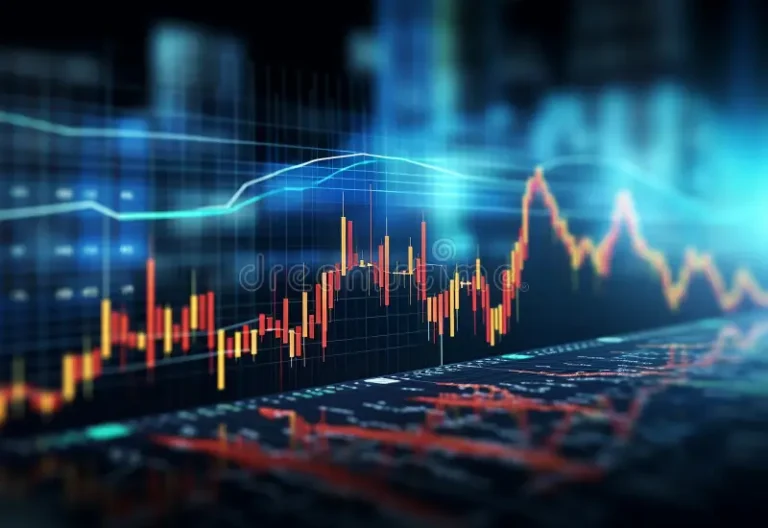 Modernes icp trade System eröffnet neue Chancen im Krypto-Markt