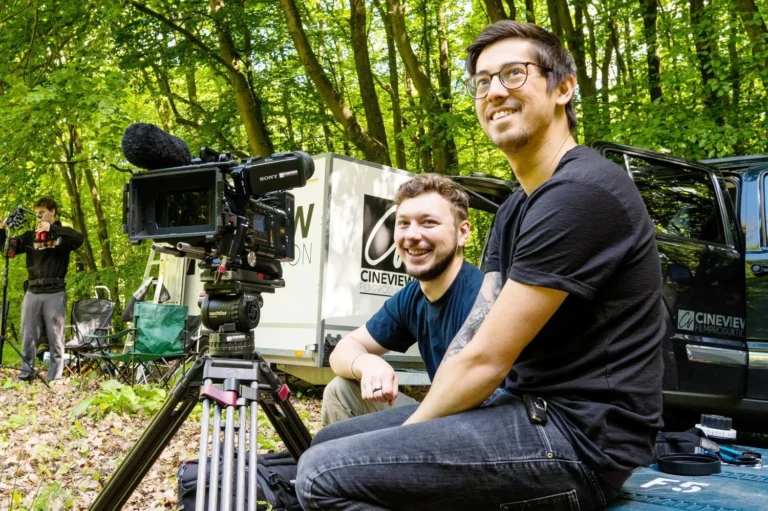 Filmproduktion Minden – Kreative Filme für Unternehmen, Marken und Events